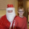 Mikołajki 2018 w MGOK